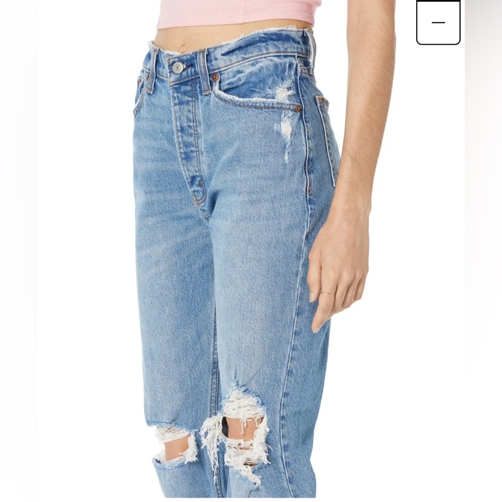 Abercrombie & Fitch jeans